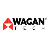 Wagan Tech Logo - Outbound Power Authorized Dealer