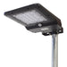 Wagan Tech Solar + LED Floodlight 1600