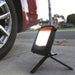 Wagan Wayfinder XL with its stand