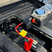Wagan iOnBoost™ V10 Air used in a car battery