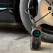 Wagan iOnBoost™ V10 Air used in car wheel