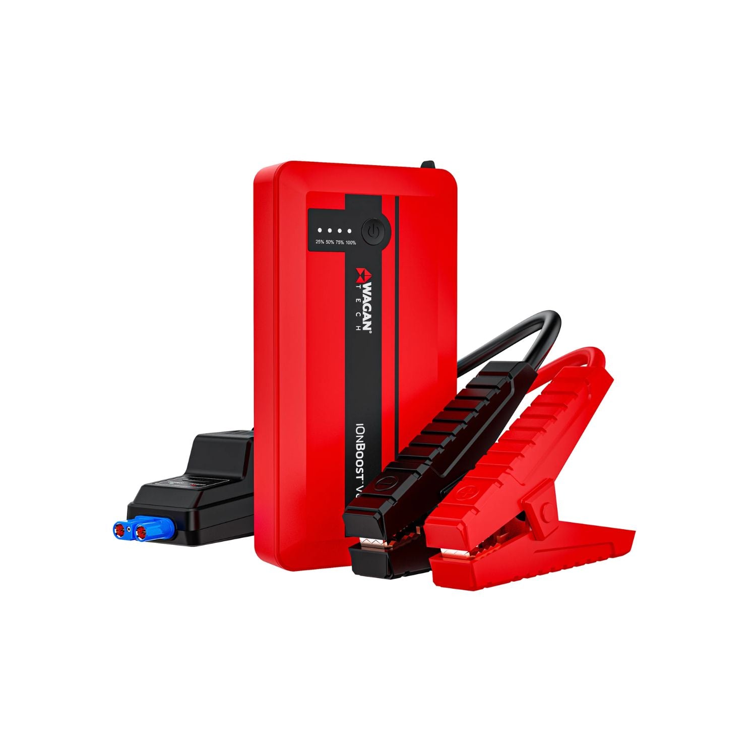 Wagan iOnBoost™ V8 Slim
