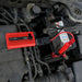 Wagan iOnBoost™ V8 Slim used in the car
