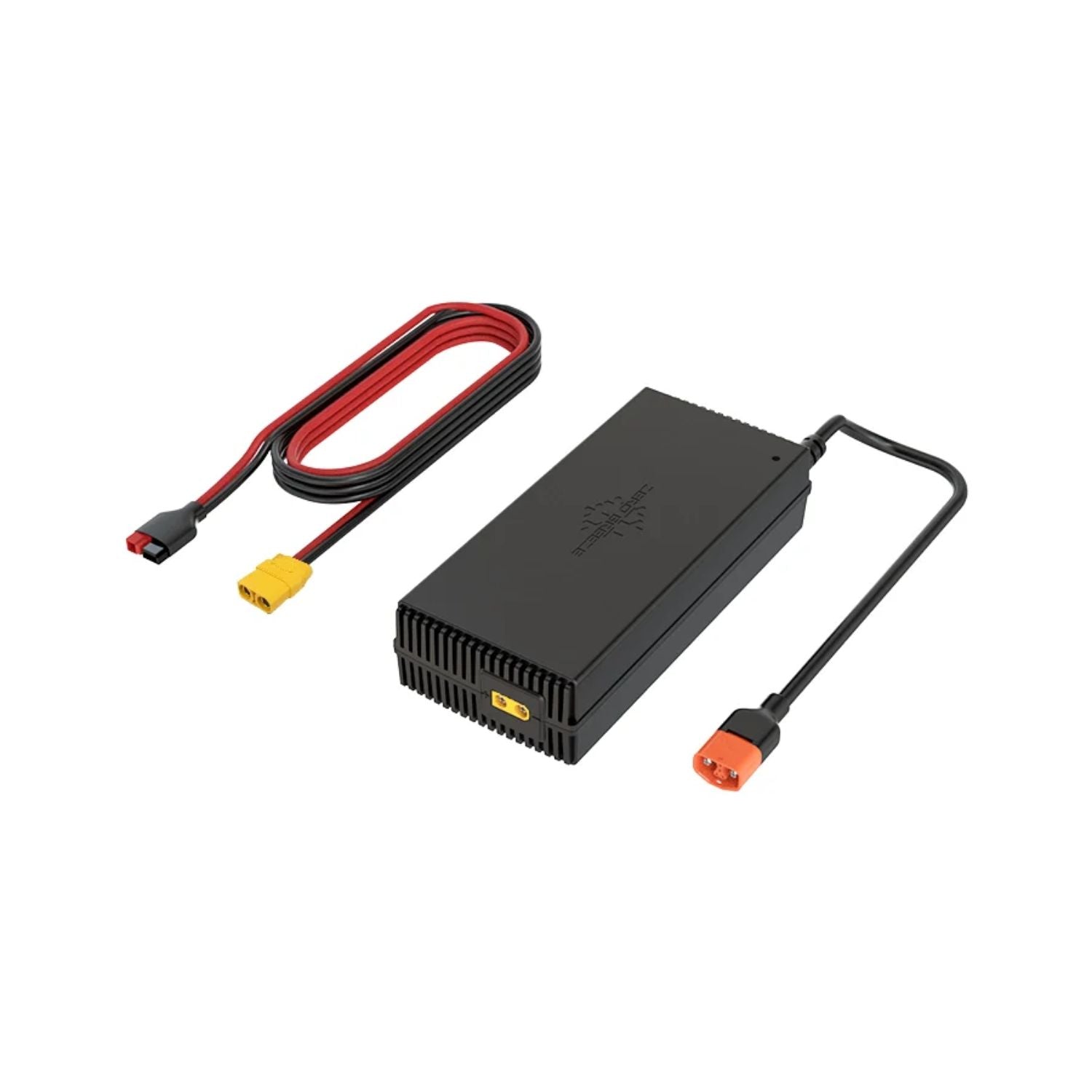 ZERO BREEZE 12V to 48V Converter | For Mark 3