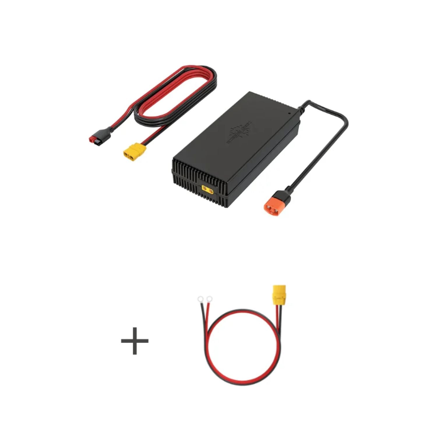 ZERO BREEZE 12V to 48V ZERO BREEZE 12V to 48V Converter | For Mark 3 with inclusions Converter | For Mark 3 with inclusions 