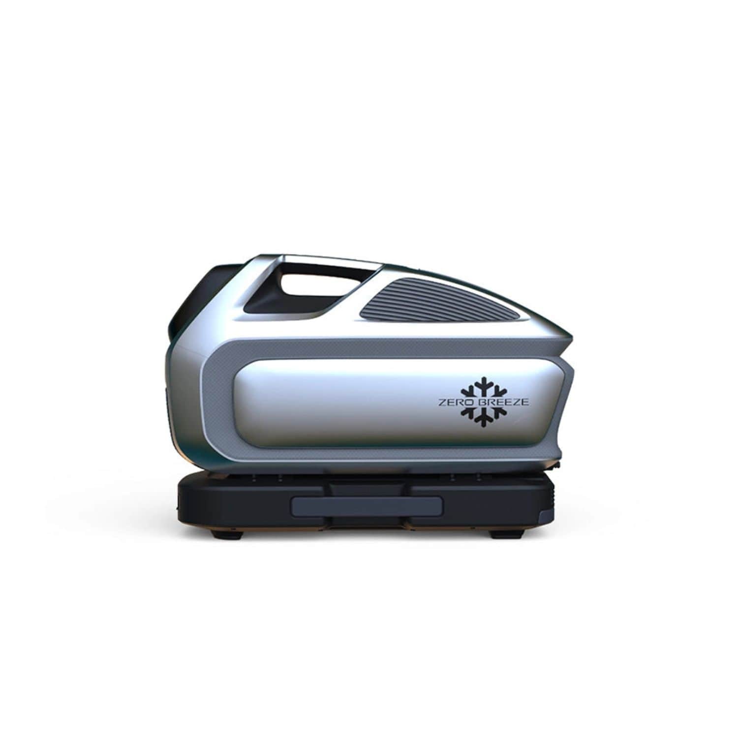 ZERO BREEZE Mark 3 Battery With Mark 3 Air Conditioner