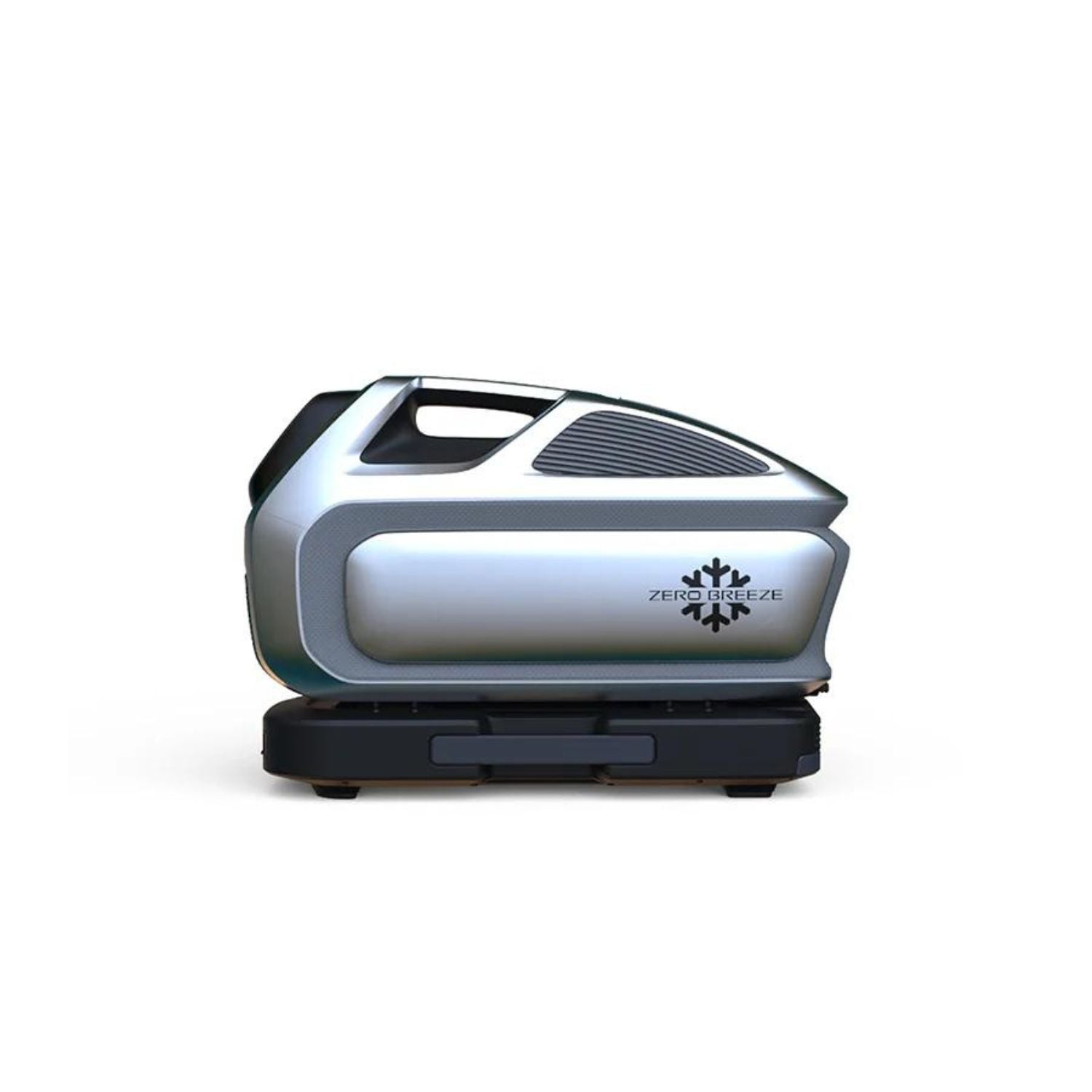 ZERO BREEZE Mark 3 Portable Air Conditioner With 1 Battery
