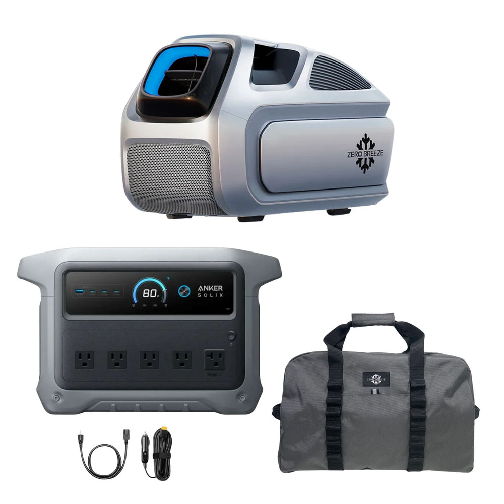 ZERO_BREEZE_Mark_3_With_Anker_SOLIX_C2000_Gen_2_Power_Station_And_Free_Carry_Bag