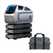 ZERO_BREEZE_Mark_3_With_Three_Batteries_And_Free_Carry_Bag