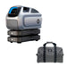 ZERO_BREEZE_Mark_3_With_Two_Batteries_And_Free_Carry_Bag