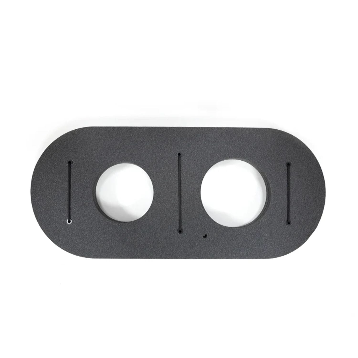ZERO BREEZE Portable AC Tent Venting Kit For Mark 3