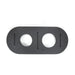 ZERO BREEZE Portable AC Tent Venting Kit For Mark 3