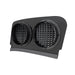 ZERO BREEZE Portable AC Window Venting Kit left View
