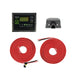 Zamp Solar 15 Amp Controller and Wiring Integration Kit (up to 270 Watts)