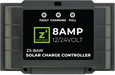 Zamp Solar 8 Amp 5-Stage PWM Charge Controller