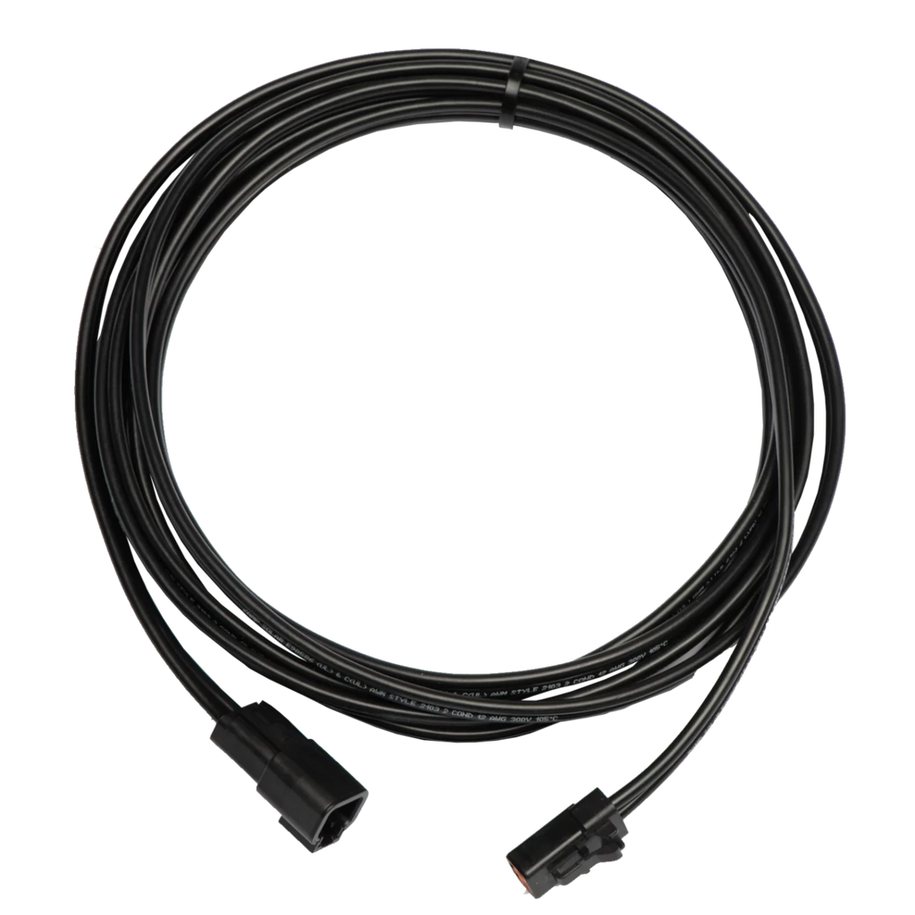 Zamp Solar ATP to ATP Solar Panel Extension Connector (2 Feet