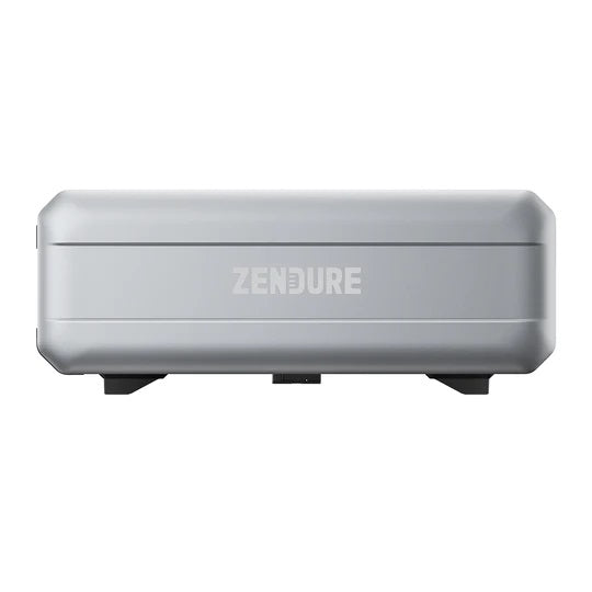 Zendure Satellite Battery Side View