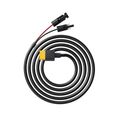 Zendure MC4-XT90 Solar Cable