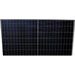 AIMS Power 555-Watt Solar Panel Laying Flat