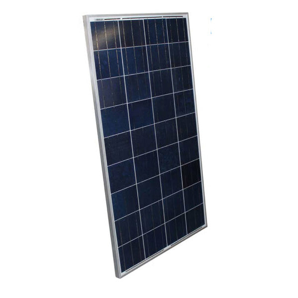 AIMS Power 555-Watt Solar Panel