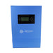 100 Amp MPPT Solar Charge Controller Front View