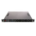 AIMS Power 1000 Watt 24 Volt Rack Mount Pure Sine Inverter Front & Top View