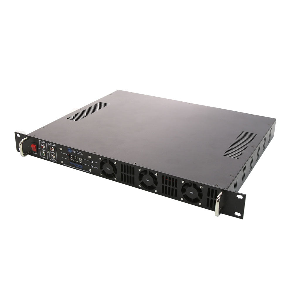 AIMS Power 1000 Watt 24 Volt Rack Mount Pure Sine Inverter | Outbound Power