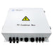 AIMS Power 120A Solar Array Combiner Front View