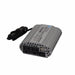 AIMS Power 150 Watt 12 Volt Modified Sine Power Inverter With 2 USB Ports