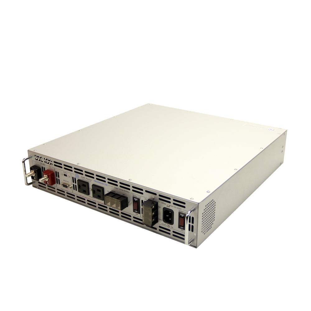 S Volt Rack Mount AIMS Power 2000 Watt 48 Volt Rack Mount Pure Sine Inverter | Outbound Power