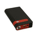 AIMS Power 2000W Portable Gasoline Pure Sine Inverter Generator Battery