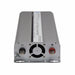 AIMS Power 2500 Watt 24 Volt Modified Sine Power Inverter Side & Top View