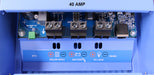 40 Amp MPPT Solar Charge Controller