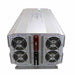 AIMS Power 5000 Watt 24 Volt Pure Sine Power Inverter Side View