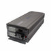 AIMS Power 5000 Watt 24 Volt Pure Sine Power Inverter Side & Top View