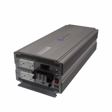 AIMS Power 5000 Watt 48 Volt Pure Sine Inverter