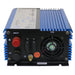 AIMS Power 600 Watt 12 Volt Pure Sine Power Inverter Side View