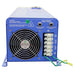 AIMS Power 6000 Watts 48 Volts Pure Sine Inverter Charger Front View With Inputs & Outputs