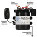 AIMS Power Automatic Dual Battery Sensing Isolator 300 Amp