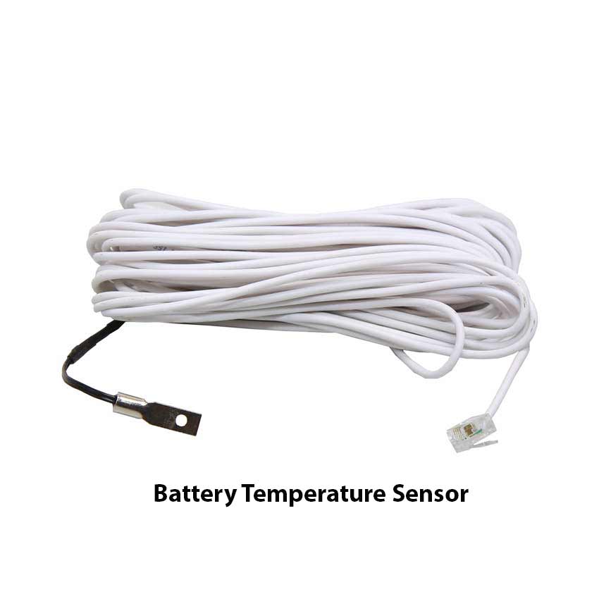 AIMS Power Battery Temperature Sensor for Low-Frequency Inverters