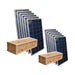 AIMS Power PV330MONO Monocrystalline Solar Panel With Aluminum Frame - 12-Pack - 330 Watts