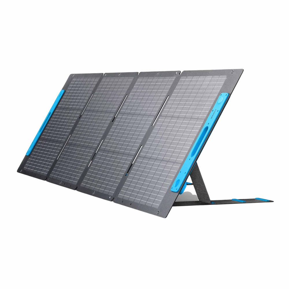 Anker Solar Generator 767 | SOLIX F2000 | PowerHouse 2048Wh with 200W Solar Panel and Expansion Battery