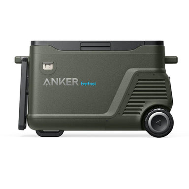 Anker EverFrost Powered Cooler 40 Front View