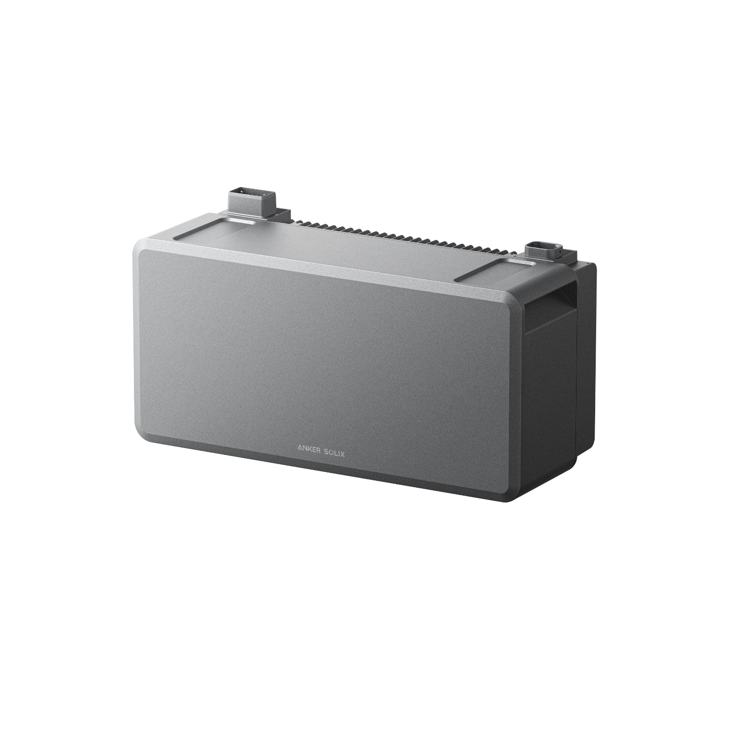 Anker SOLIX B6000 battery module for the SOLIX E10, right view
