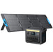 Anker SOLIX C1000X with 200W Solar Panel