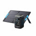 Anker SOLIX C300X DC With 100W Portable Solar Panel