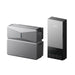 Anker SOLIX E10 Automatic Home Backup Kit with one battery