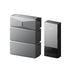 Anker SOLIX E10 Automatic Home Backup Kit with two batteries