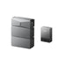 Anker SOLIX E10 Manual Home Backup Kit with two batteries