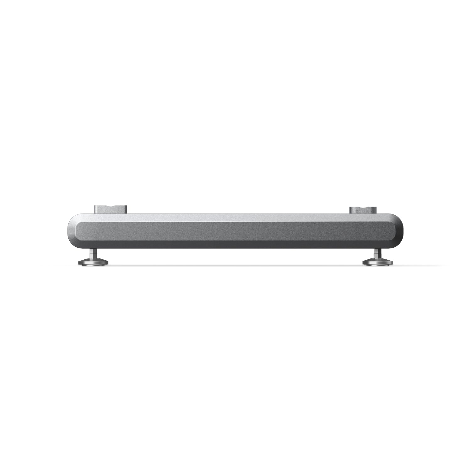 Anker SOLIX E10 metal pad, front view